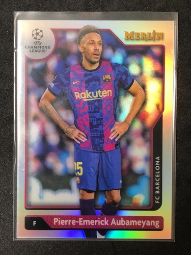 2021 Topps Merlin Chrome UEFA Soccer Aqua | Silver | #Refractors READ! - Picture 84 of 94