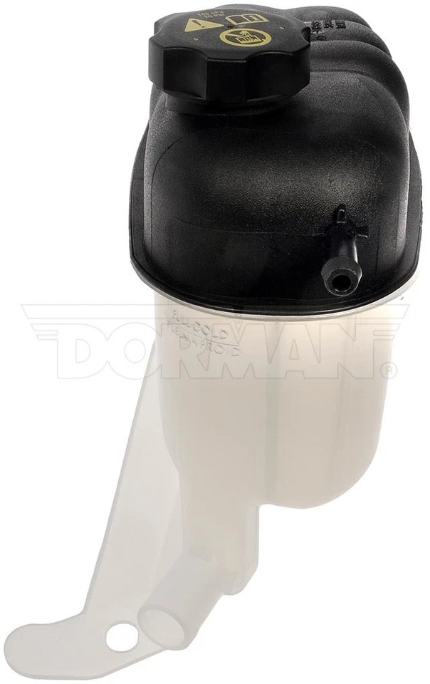 07-14 YUKON XL 1500 加压冷却剂储藏 07-19 SIERRA 3500HD 603-054 — 第 2/4 张图片