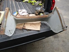 1929 Pierce Arrow 133 Radiator Splash Pan Valance Panel