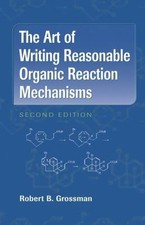 The Art of Writing Reasonable Organic Reactio...