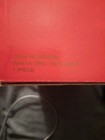 Clothtique Santa Red Coat. Possible Dreams # 625004 Boxed W/Tags — photo 4