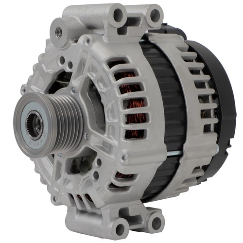 Alternator fits for BMW 335i xDrive 2009-10,335is 2011-13,335xi 2007-08 AL0850X - Picture 7 of 9