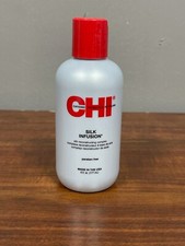 New CHI Infra Silk Infusion Silk Reconstructing Complex 6 oz