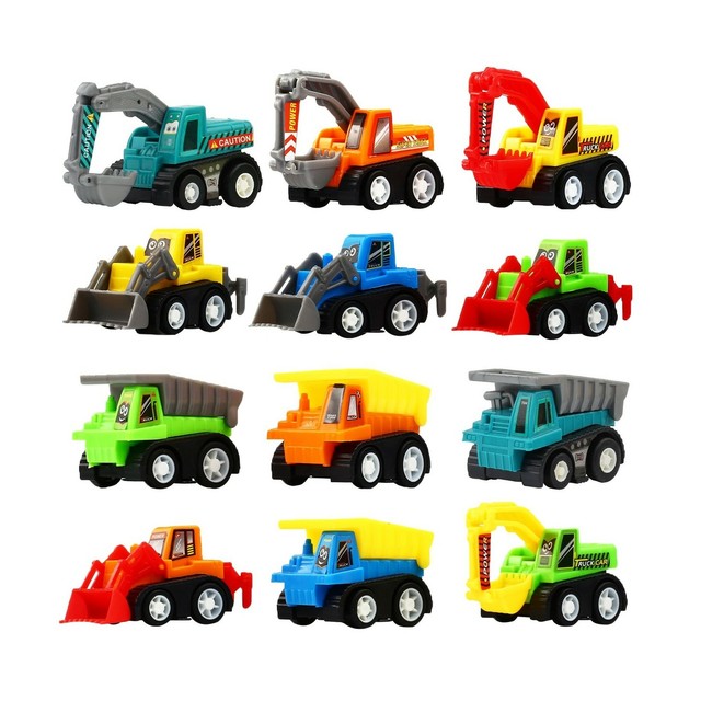 ebay construction toys