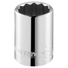 Image of Expert by Facom 1/2" Drive Bi Hexagon Socket Metric 29mm