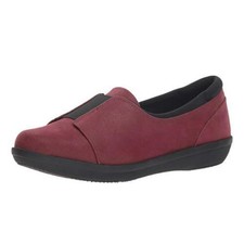 clarks ayla band