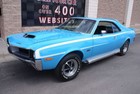 AMC Javelin Cars