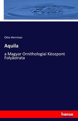 Aquila | Buch | 9783741156199