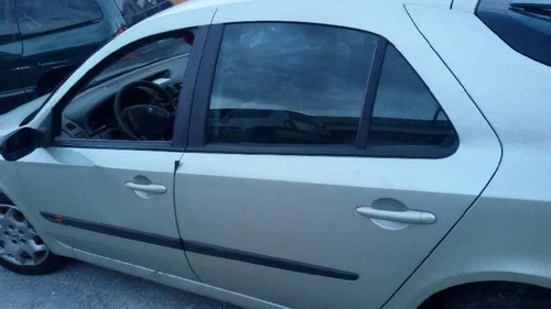 Lufttauscher für RENAULT LAGUNA II (BG0) Expression 2002 135392 - Bild 5 von 24