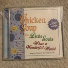 Various - Chicken Soup for Little Souls What a Wonderful World