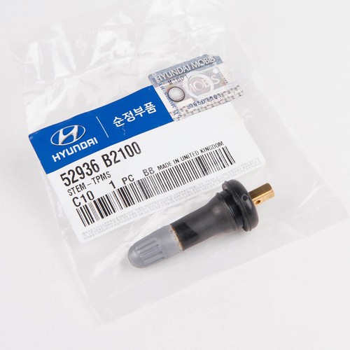 Dynamic TPMS Valve Stem Kit For Hyundai & Kia - 4 Pack Replacement 20046