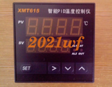 NEW FOR XMT615 Intelligent PID Temperature Controller Intelligent Temperature