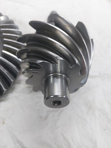 Ford 9 Inch Gears Used 3.64:1 Ratio - Picture 4 of 9