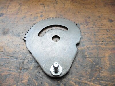 Original MTD Lenkung Lenksegment Blackline 125 Mastercut 92 OBI Hornbach Traktor