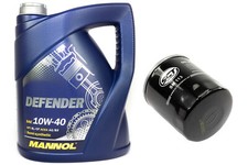 Filtre à huile Citroen SM