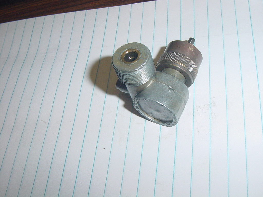 Speedometer Angle Drive on Trans. SMITHS MGB MGC TR6 Austin Healey 100