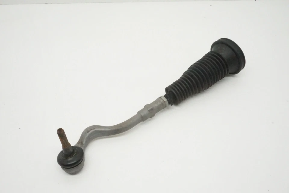 2015-2024 PORSCHE MACAN FRONT RIGHT SIDE STEERING GEAR RACK TIE ROD 原始设备制造商 33k 毫升 — 第 4/4 张图片