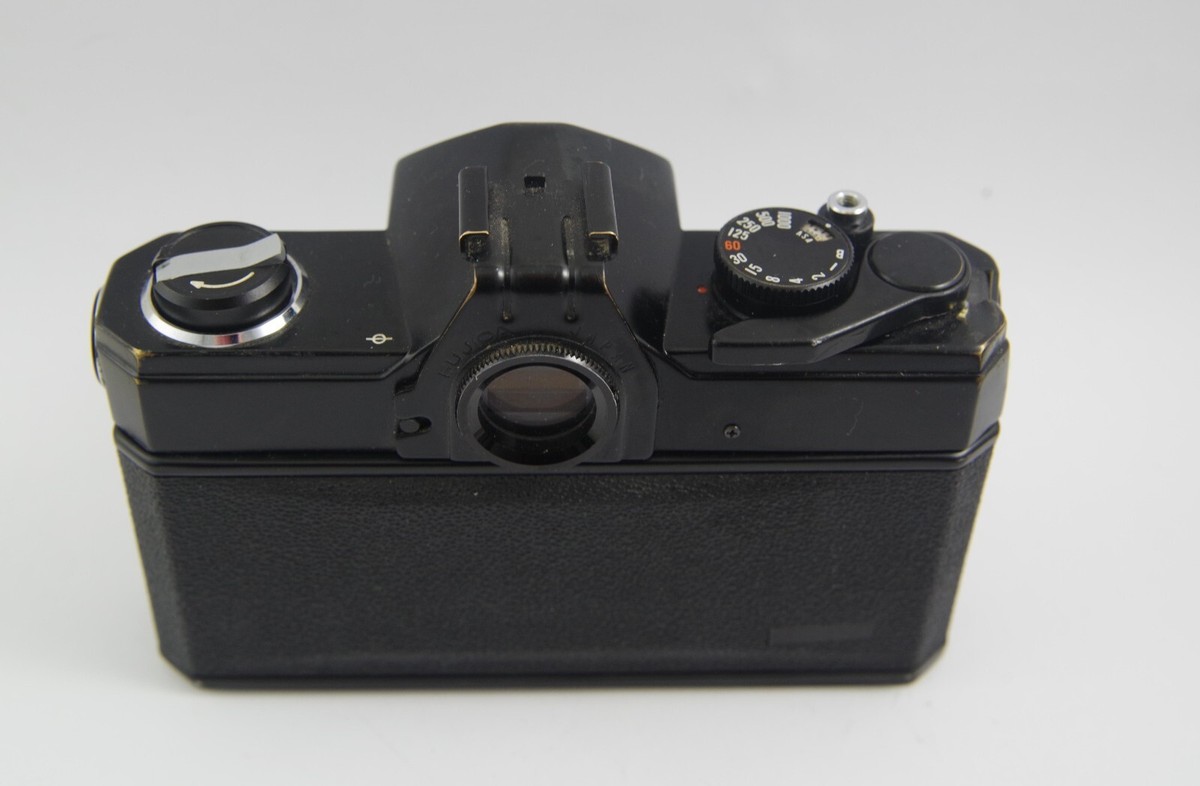 Fujica ST 701+Fujinon 35mm f2.8 完動美品 Vintage Fujica ST 701 Fuji Film SLR Camera Japan w/ 28mm 1
