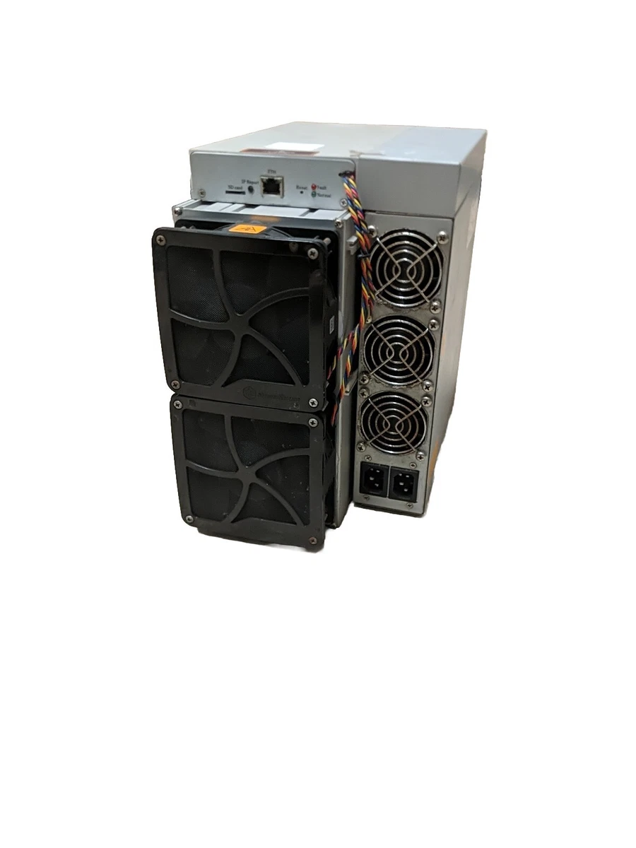 Antminer s2 top
