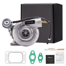 Turbocharger for Cummins 4BT 3.9L 110HP 3592015 3800709 Diesel Turbo Charger