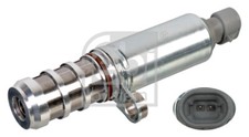 FEBI BILSTEIN 175331 Control Valve, camshaft adjustment for BUICK,CHEVROLET,OPEL