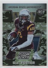 Collegiate Camo