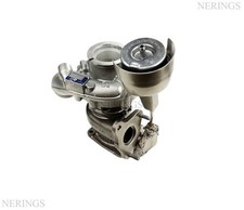 Turbolader PORSCHE 911 3.0 Carrera 53039700517
