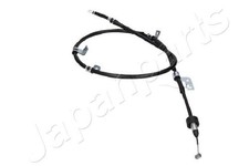 JAPANPARTS Bremsseil Seilzug Feststellbremse BC-H46L für HYUNDAI i30 FD ELANTRA