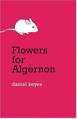 Flowers For Algernon (GOLLANCZ S.F.), Keyes, Daniel, Used; Very Good Book