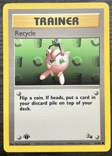 Image for Recycle