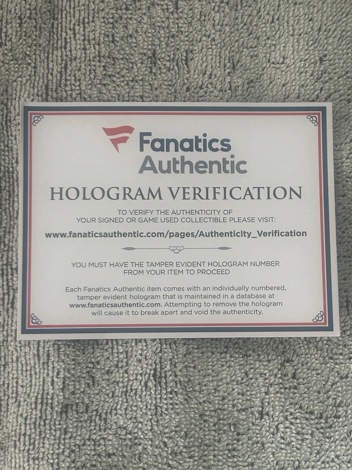 YOSHINOBU YAMAMOTO SIGNED AUTOGRAPHED OML BASEBALL FANATICS DODGERS 2025 WS MVP - Image 4 of 4