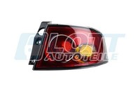 Heckleuchte AußEn Rechts FüR Seat Ibiza/Cordoba (6L) 02/02-11/09