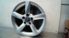 Felge Alu 7,5x16 ET45 8K0601025B Audi A4 Avant 1.8 Tfsi B8 2008-2011