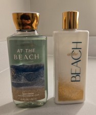 2 Piece Bath and Body Works Set Fine Fragrance MIST  Body LOTION Please READ 