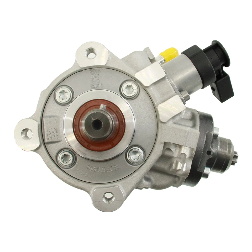BOSCH High Pressure Pump For VW Audi A3 2.0 TDI 0445010507 03L130755 03L130755A Foto 2 de 4