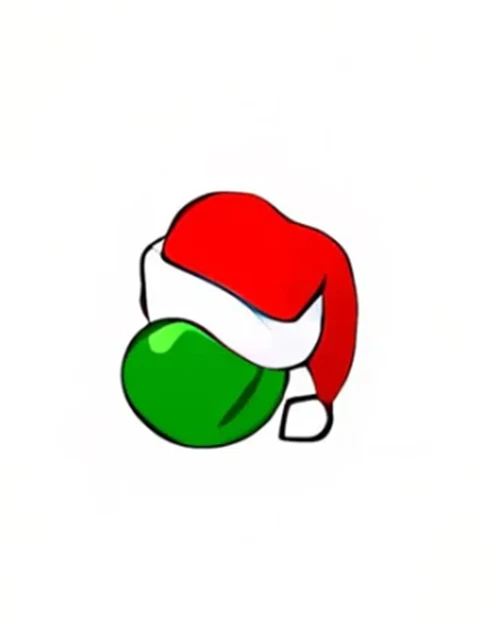 Neopets - Seasonal Attack Pea - Virtual Items - Fast and Safe