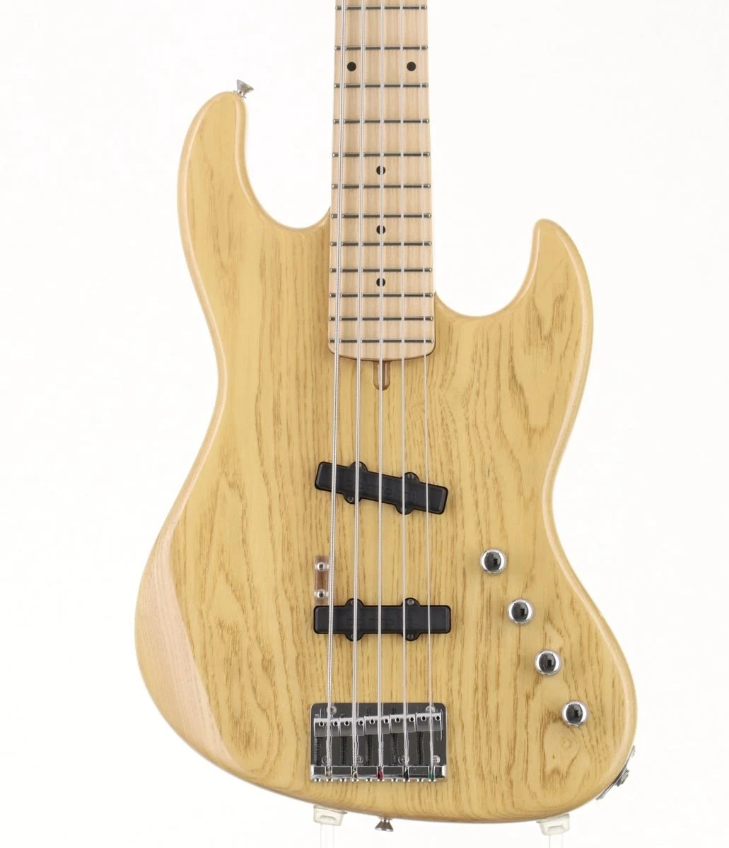 Moon 5 String Bass Guitars for sale | eBay