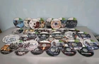Lot of 34 Microsoft Xbox 360 Video Games - Discs Only For Parts Final Fantasy