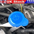28913JD00A Windscreen Washer Screenwash Bottle Cap Tank Cover For Nissan Qashqai