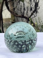 Whitefriars Paperweight