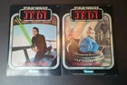 Vtg Kenner Star Wars 1983 Return of the Jedi Coloring Books - 2 Coloring Books