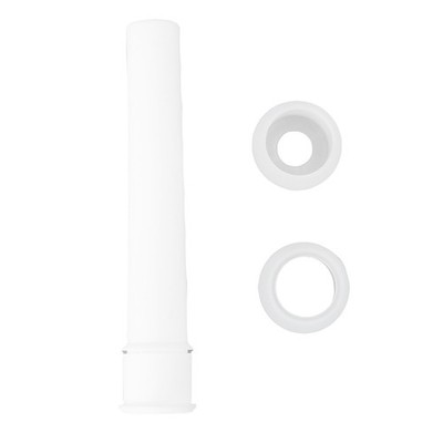 Eyeball Assembly Kit LED Bubbler Nozzle Improve Water Circulation For Pool