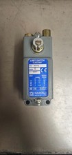 Square D Class 9007 Aw12 Series C Limit Switch