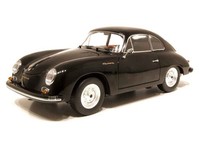 Porsche 356A Coupé - Schuco 1/18