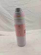 OWALA FLIP INSULATED STAINLESS STEEL WATER BOTTLE WITH STRAW - CANDY COATED PINK