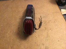 1937 Oldsmobile Lh Taillight Oem 1937 Oldsmobile Lh Taillight Oem