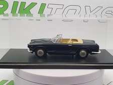 Lancia Flaminia convertible Touring Norev 1/43