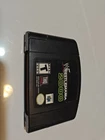 WWF WrestleMania 2000 Nintendo 64 Video Game N64 Authentic Cart Only-Tested