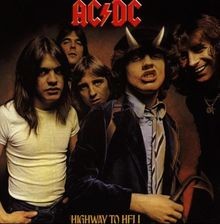 Highway to Hell (Remastered) von Ac/Dc | CD | Zustand sehr gut