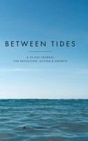 Surefooted Journal | Between Tides | Buch | Englisch (2025) | Tellwell Talent